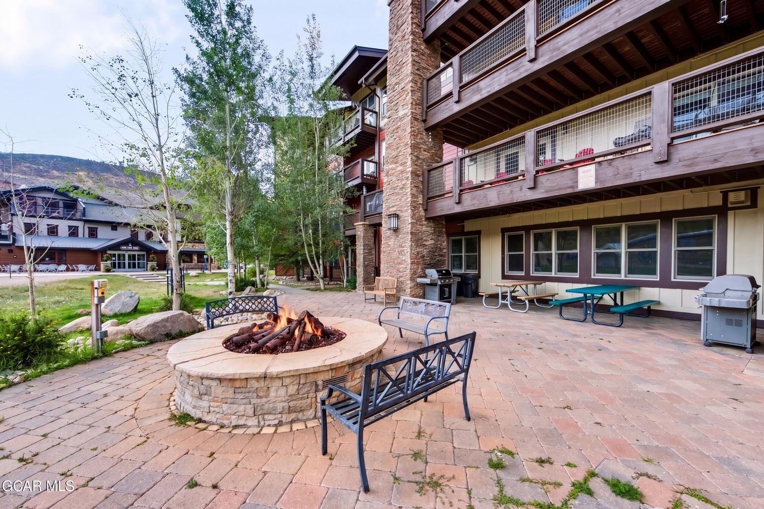 300 Base Camp Circle 114 Property Photo 43