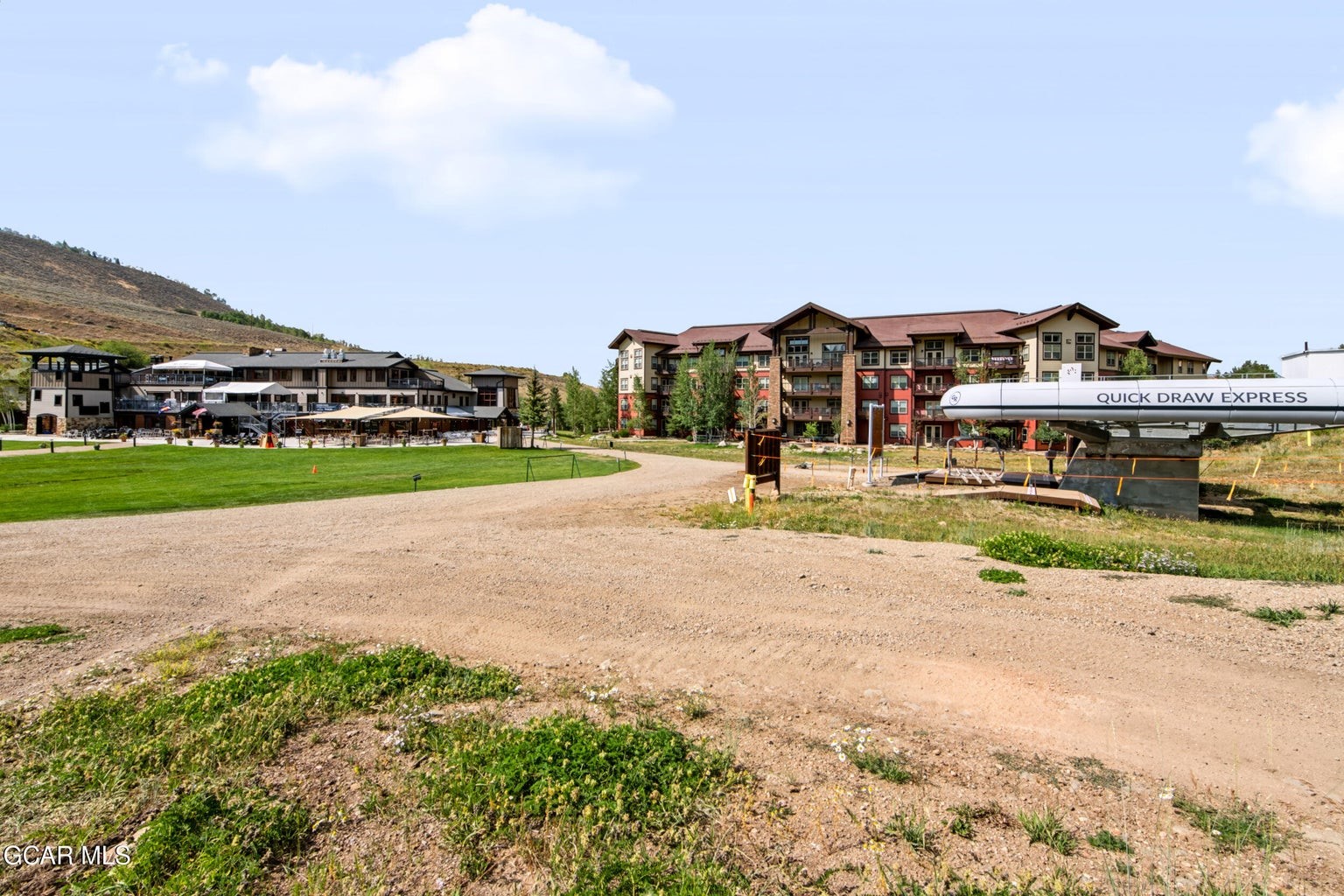 300 Base Camp Circle 114 Property Photo 49