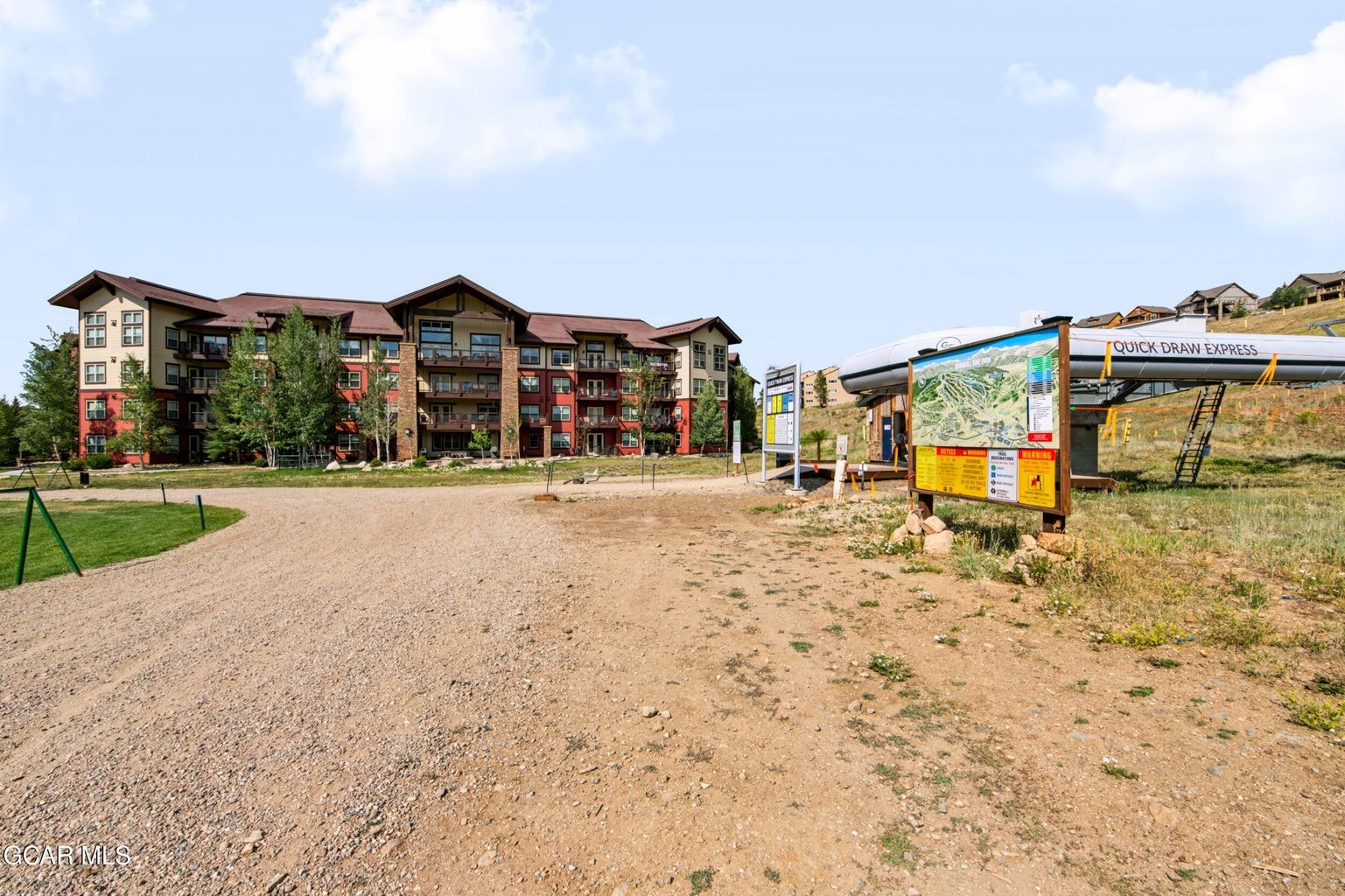 300 Base Camp Circle 114 Property Photo 50