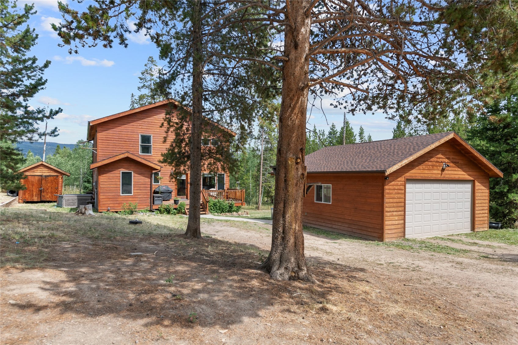 21190 Morgan Way Property Photo 1