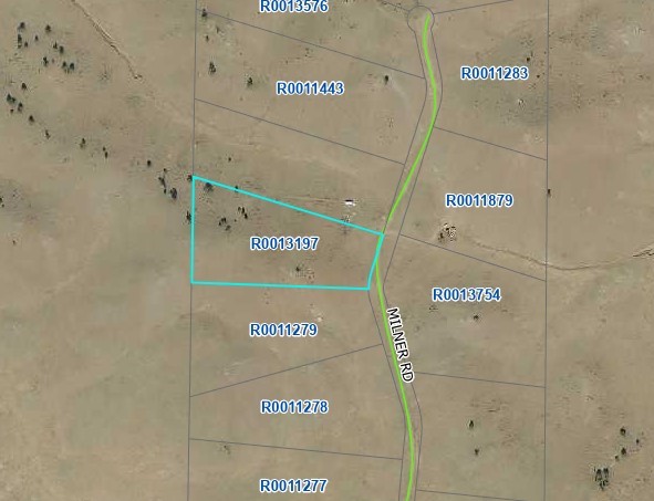 1155 Milner Property Photo 3