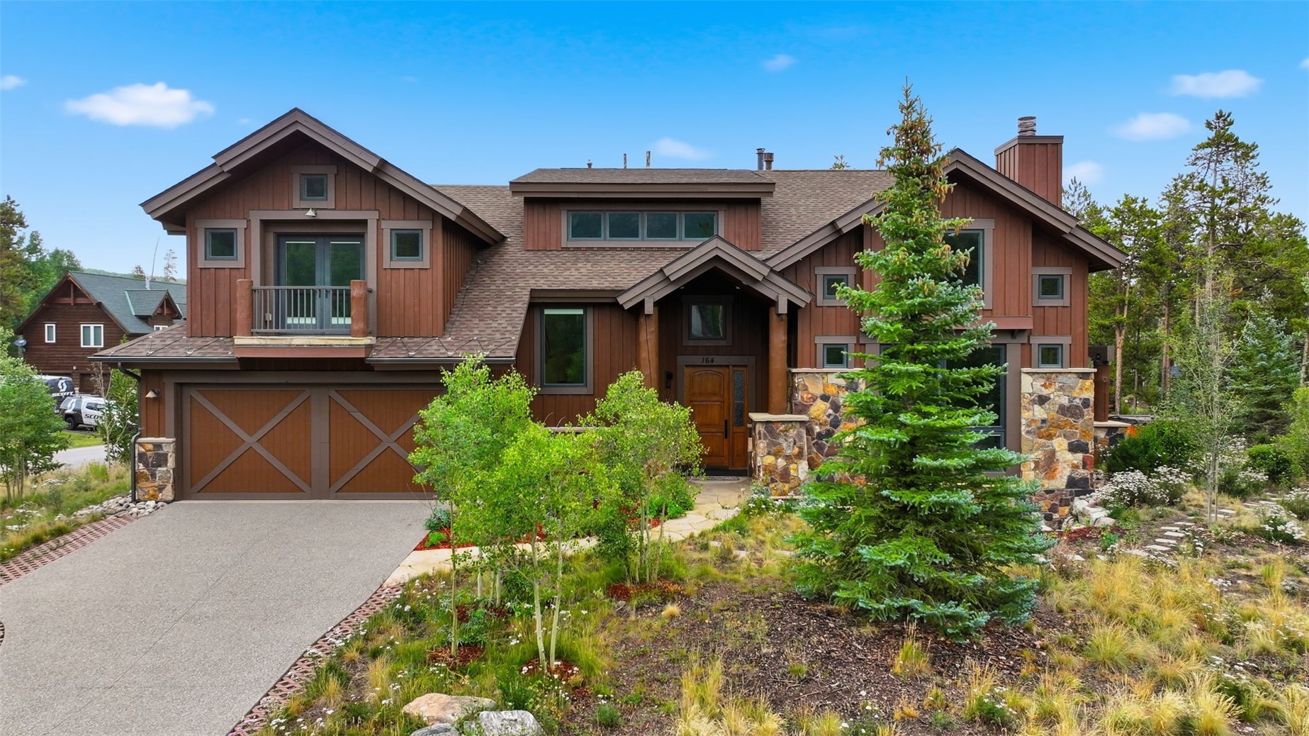 164 Rose Crown Circle Property Photo