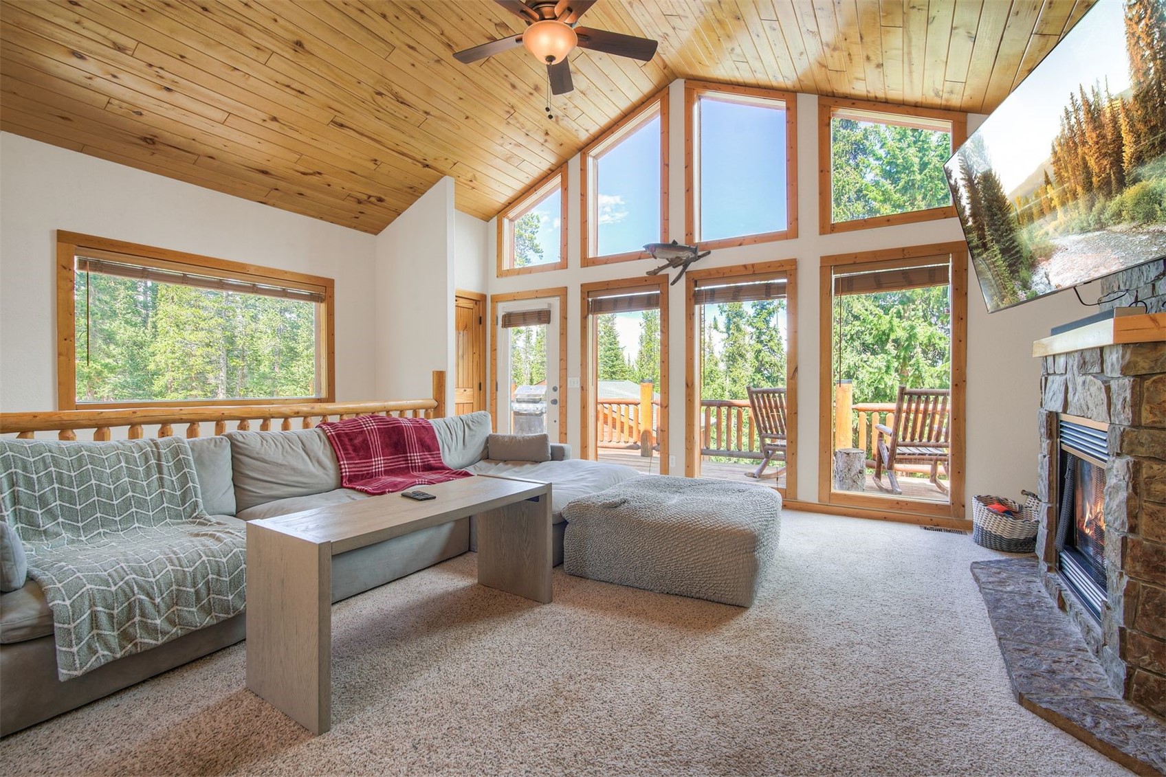 272 Porcupine Road Property Photo