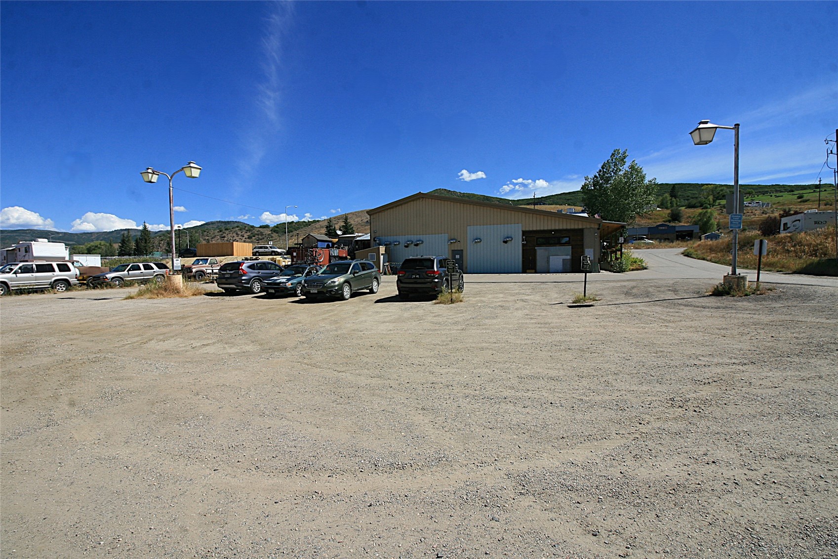 1755 Lincoln Avenue Property Photo 7