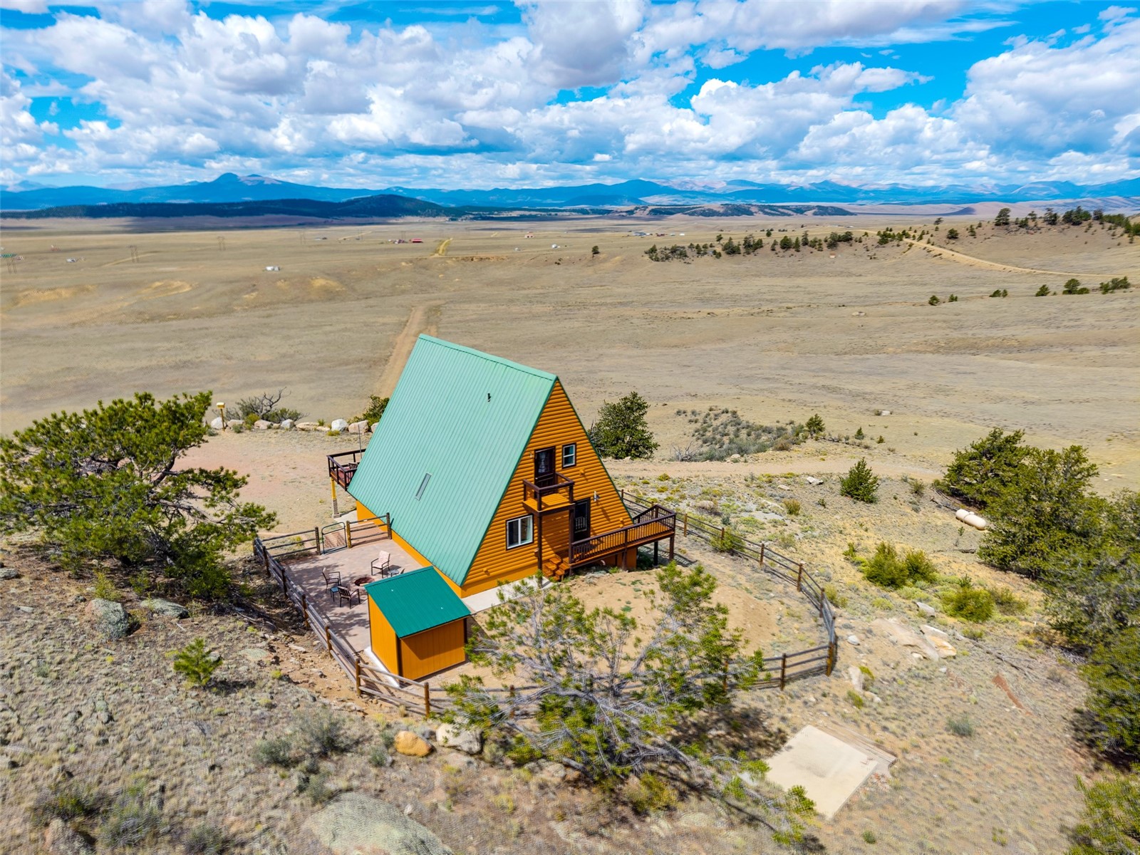 2554 Clear Creek Rd Property Photo 13