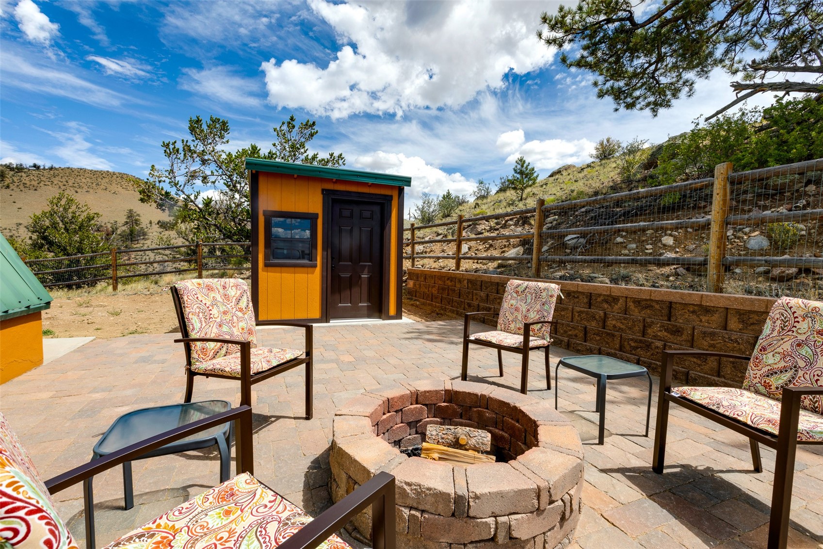 2554 Clear Creek Rd Property Photo 23