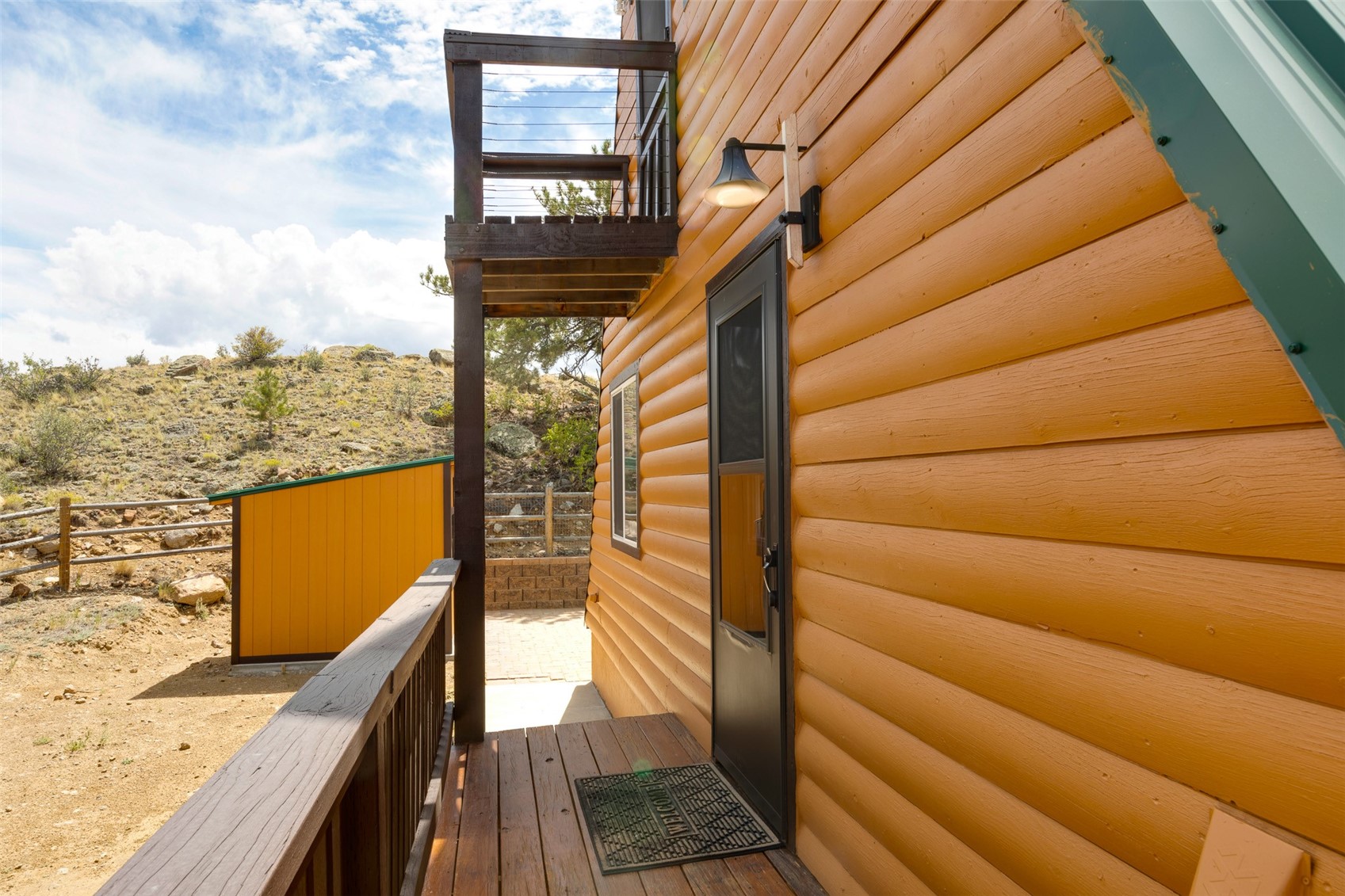2554 Clear Creek Rd Property Photo 43