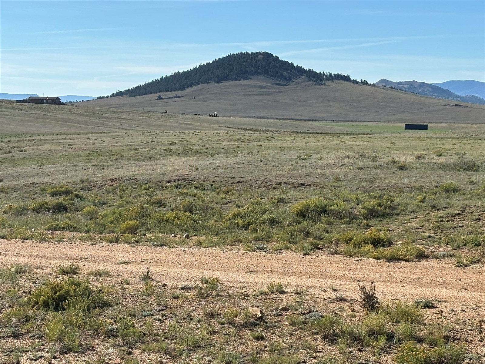 6561 Jackson Road Property Photo 1