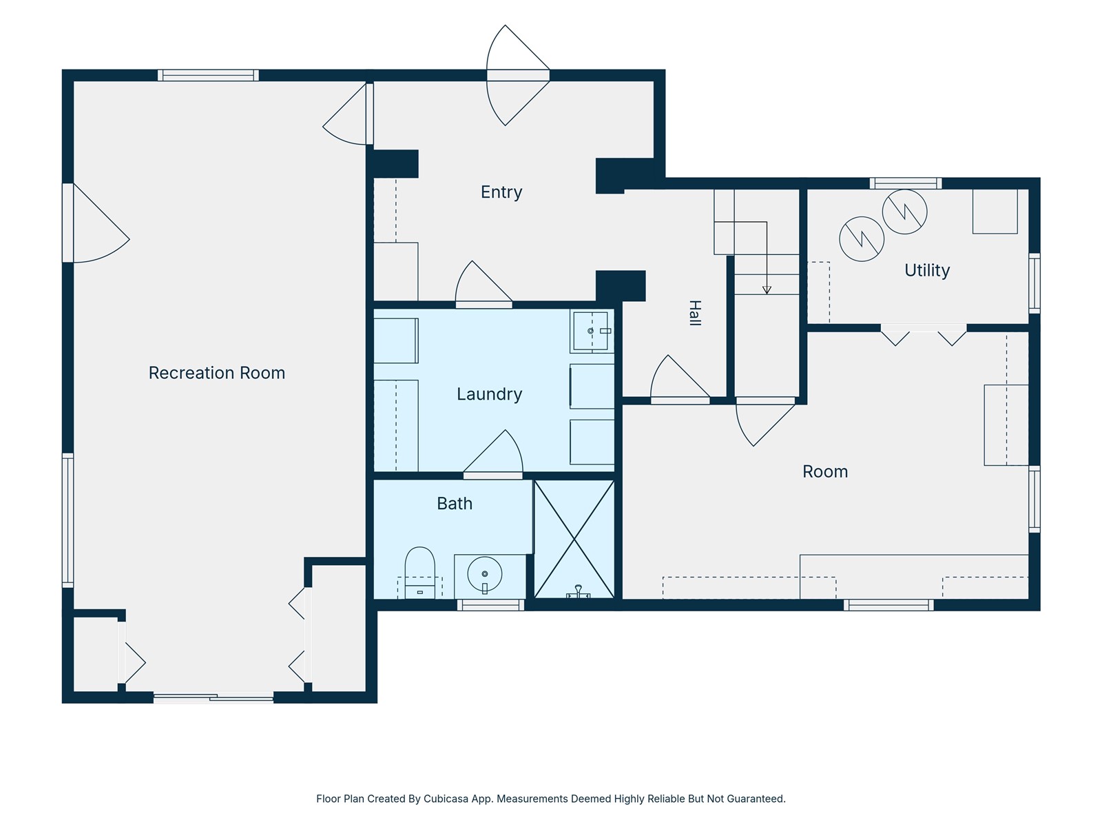 726 Cumberland Drive Property Photo 38