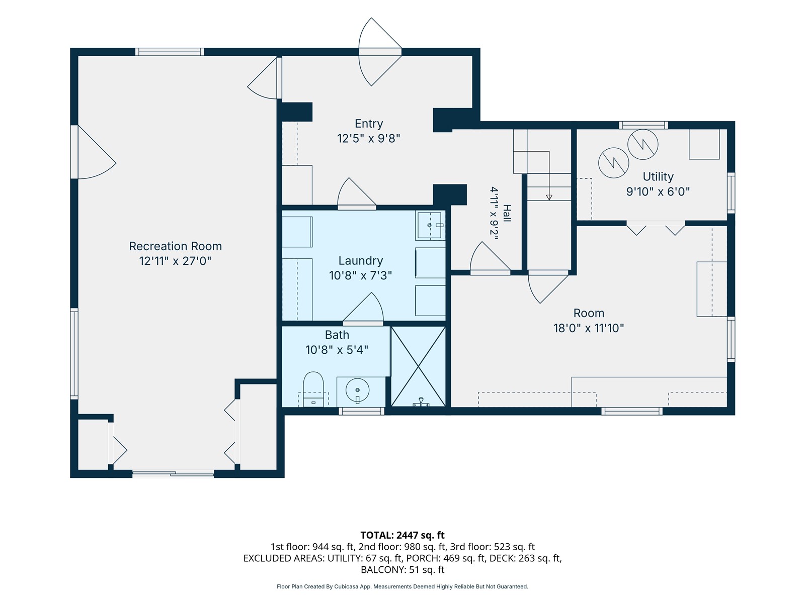 726 Cumberland Drive Property Photo 39