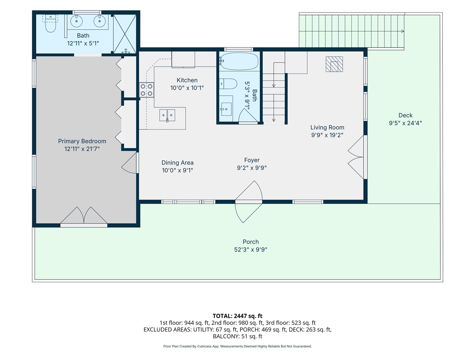 726 Cumberland Drive Property Photo 40