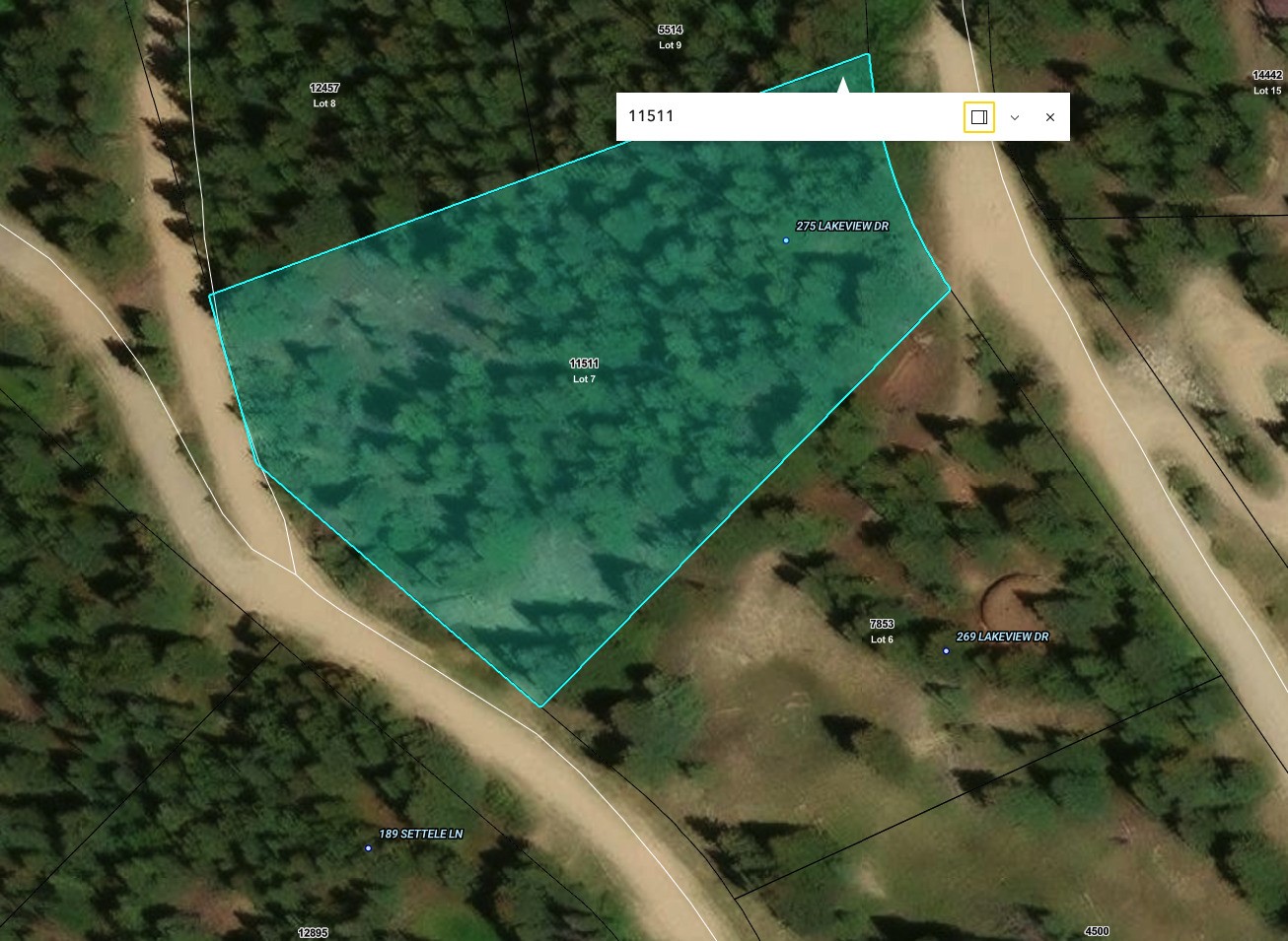 275 Lakeview Drive Property Photo 4