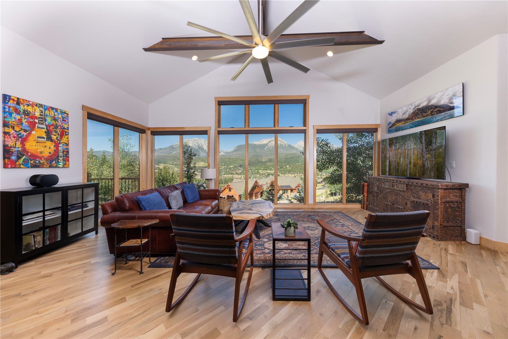 1192 Bald Eagle Road Property Photo 1