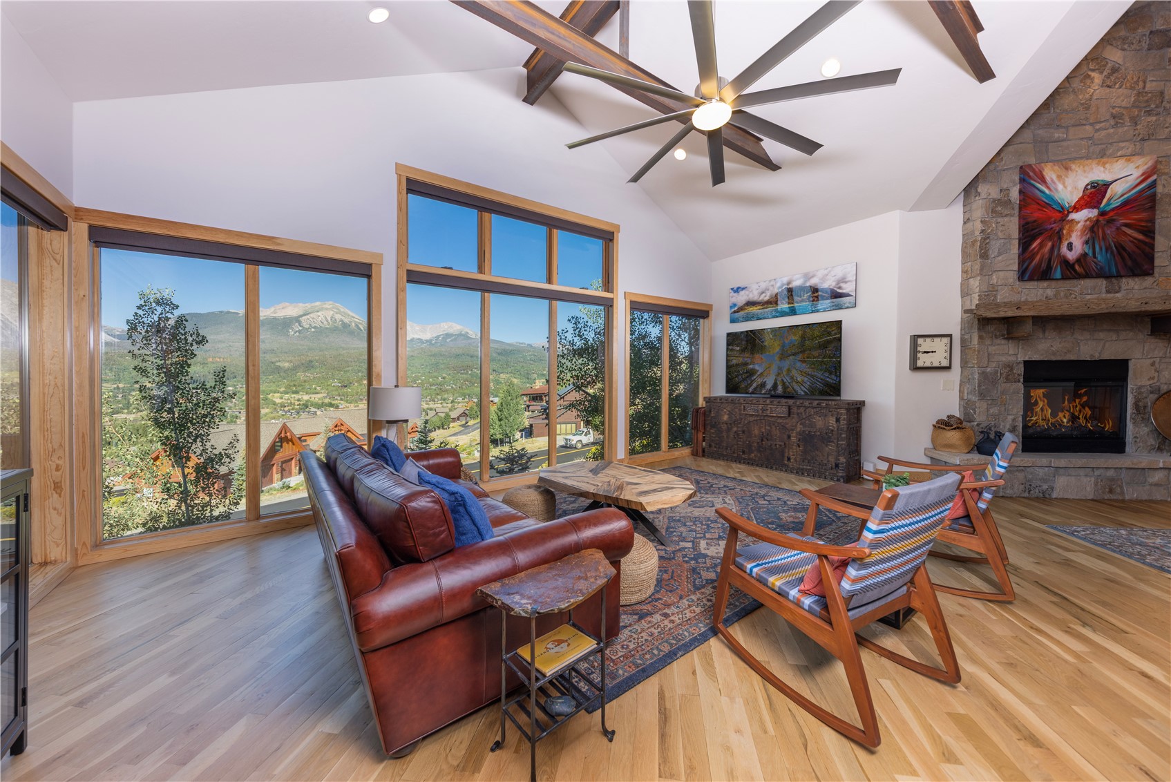 1192 Bald Eagle Road Property Photo 4
