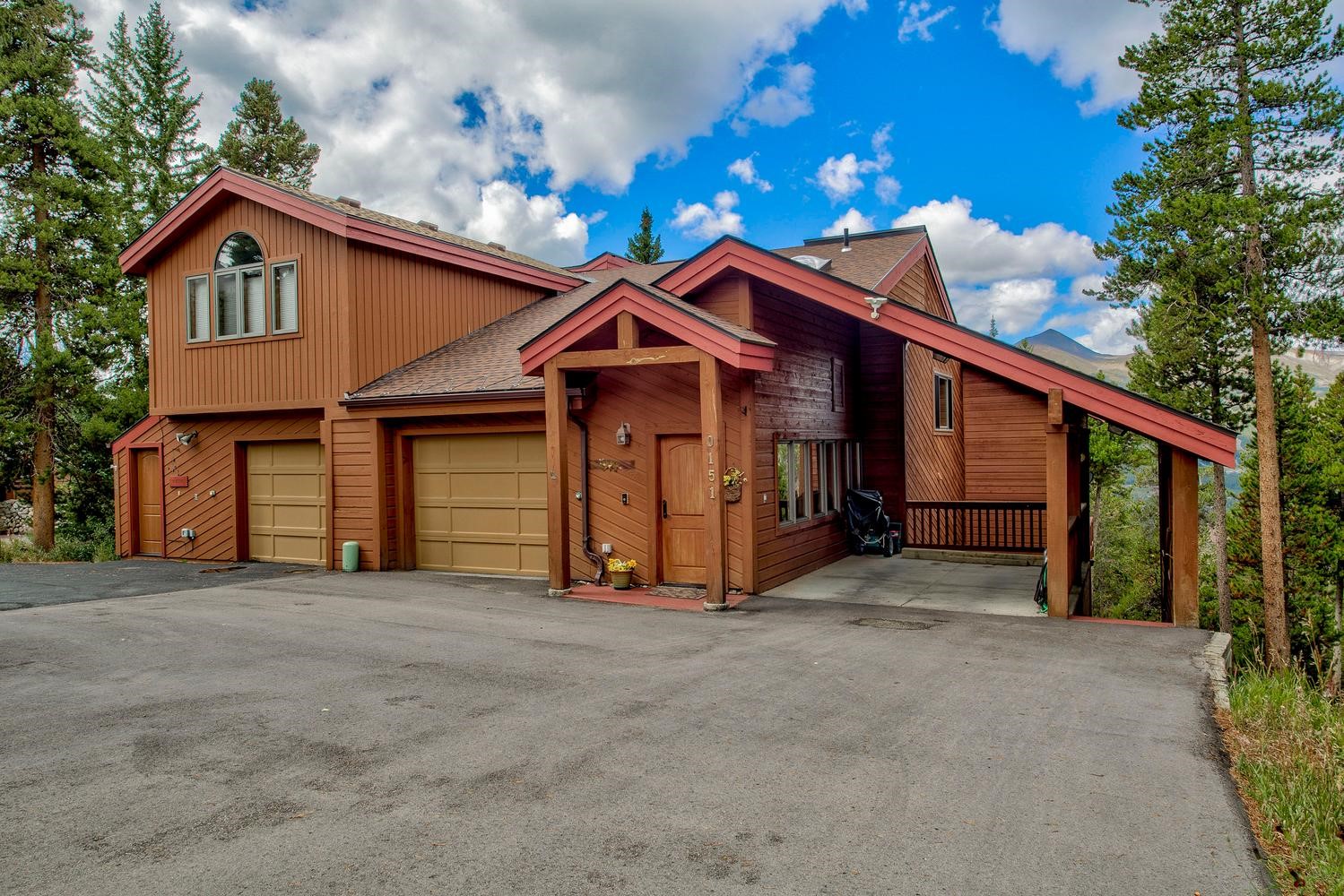 151 Emmett Lode Road Property Photo 1