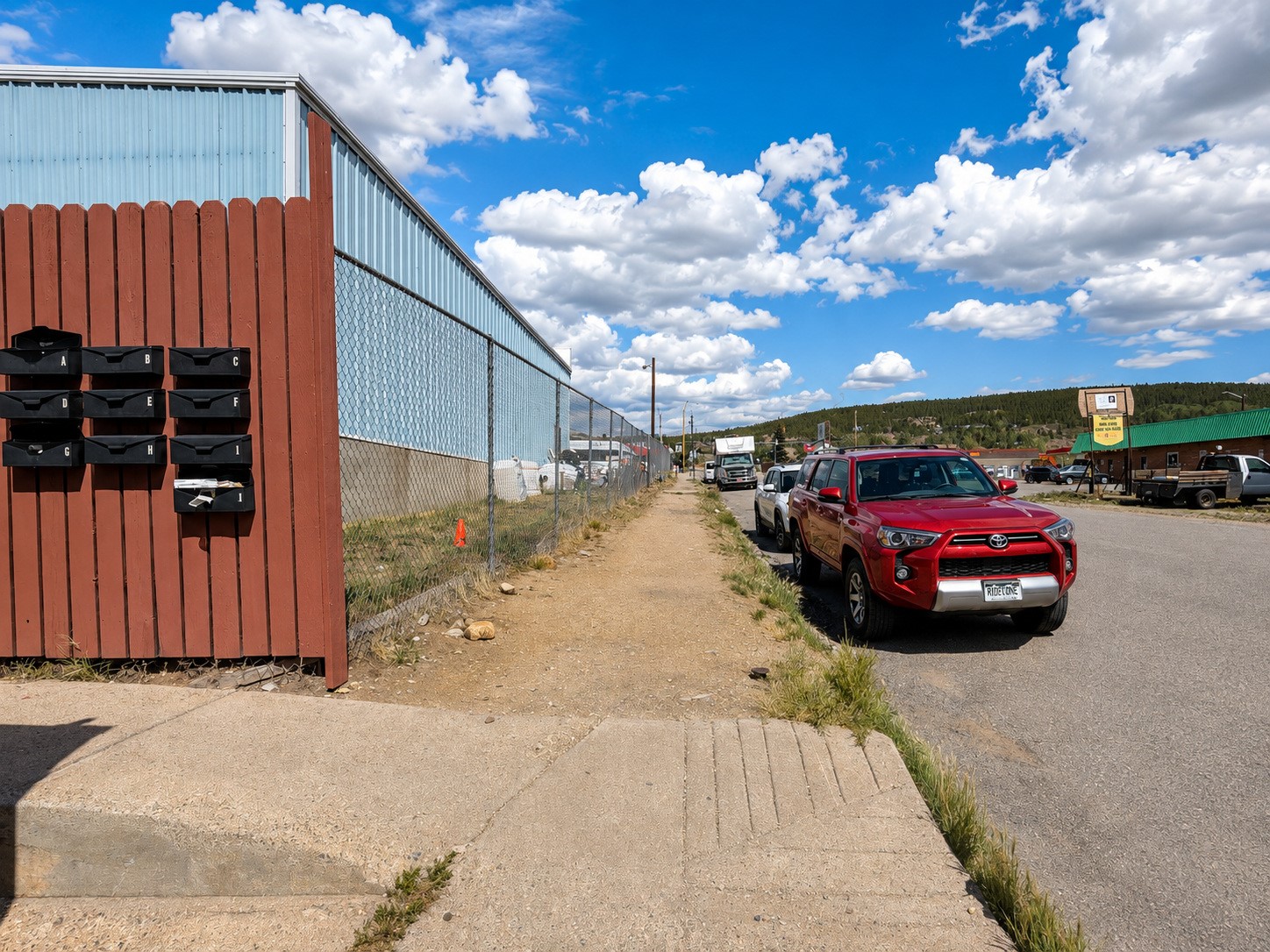 118 W 2nd Street H Property Photo 22