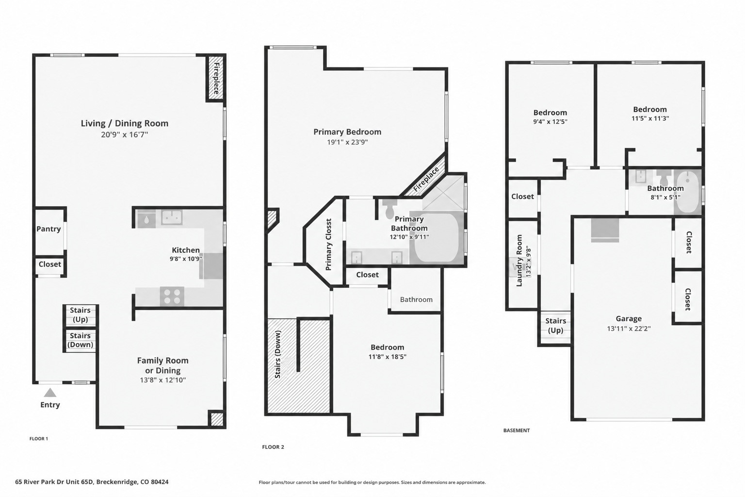 65 River Park Drive 65d Property Photo 26