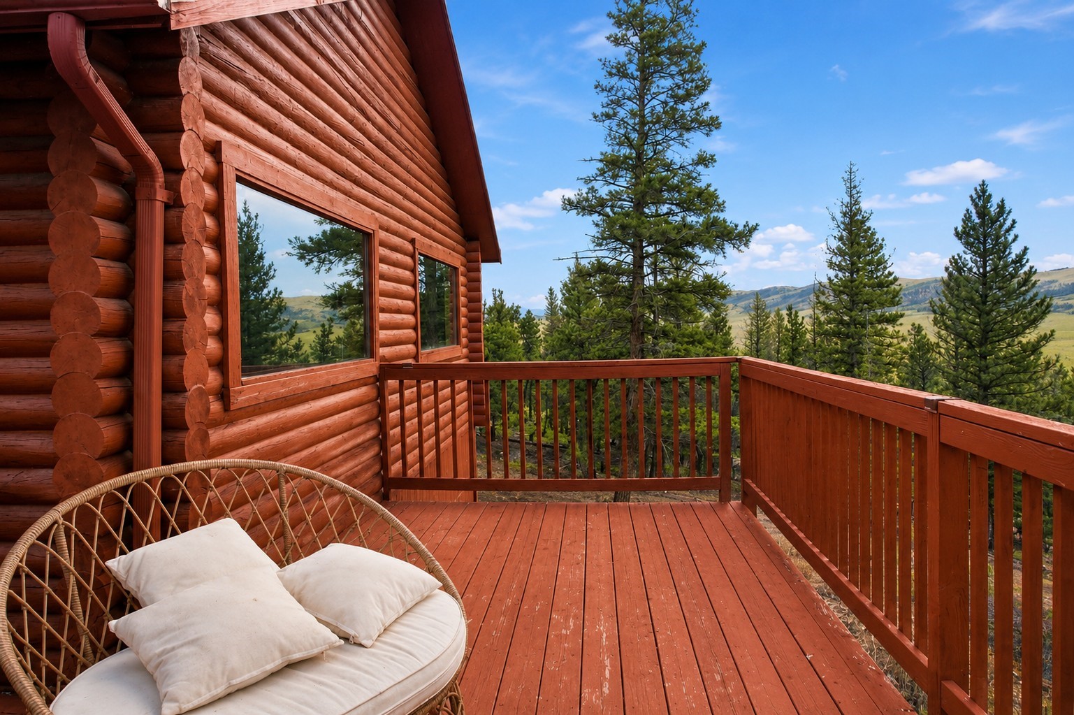 2271 Redhill ROAD Property Photo 1
