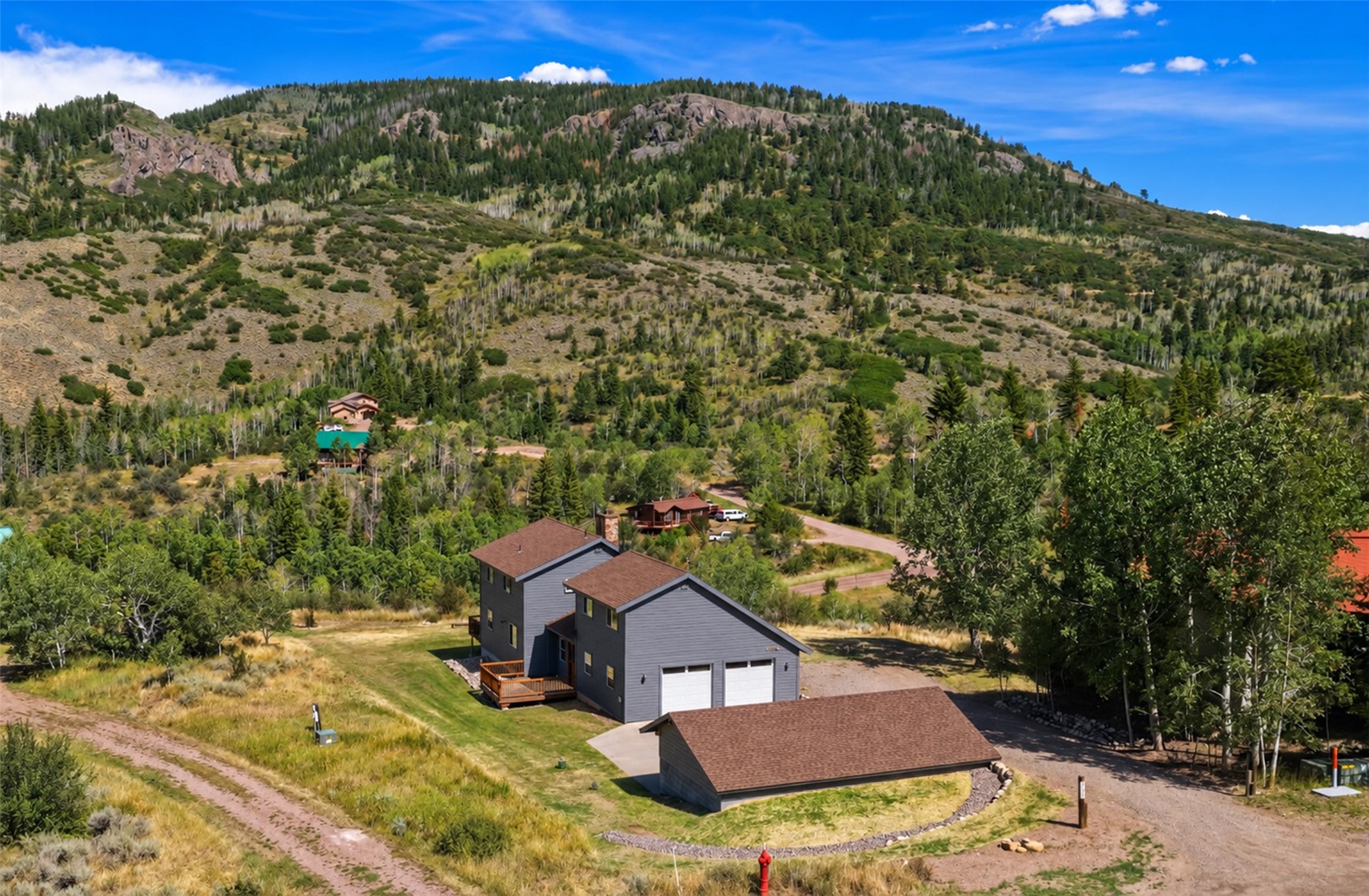 31230 Broken Talon Trail Property Photo 1