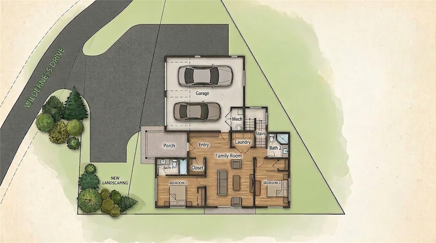 15 Wilderness Drive Property Photo 4
