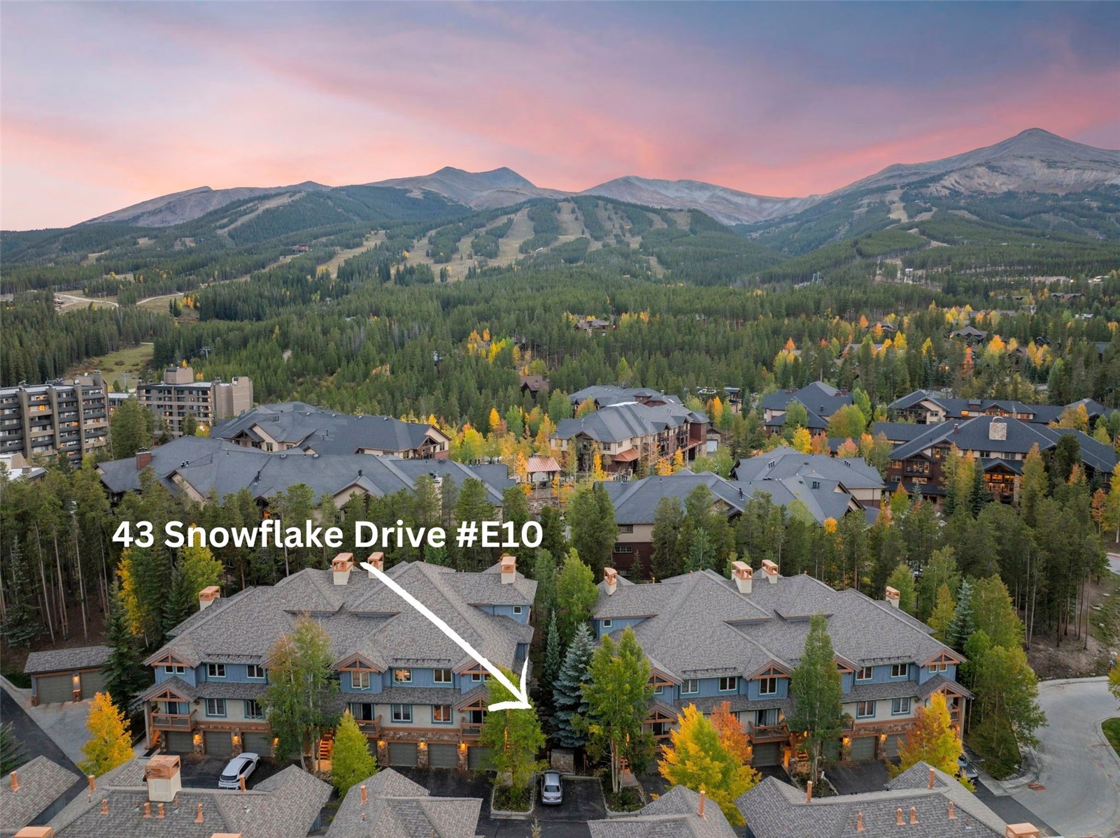 43 Snowflake Drive E10 Property Photo 6