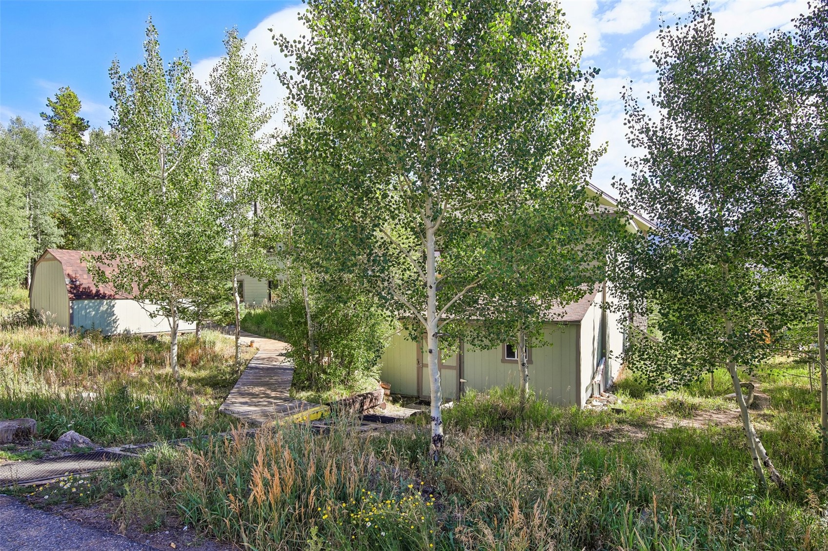 8100 Ryan Gulch Road 305 Property Photo 28