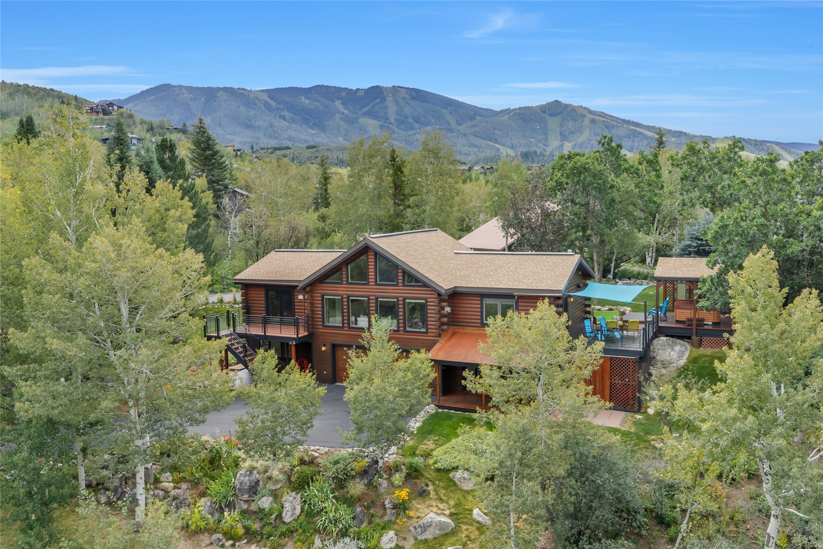 1493 Blue Sage Drive Property Photo 1