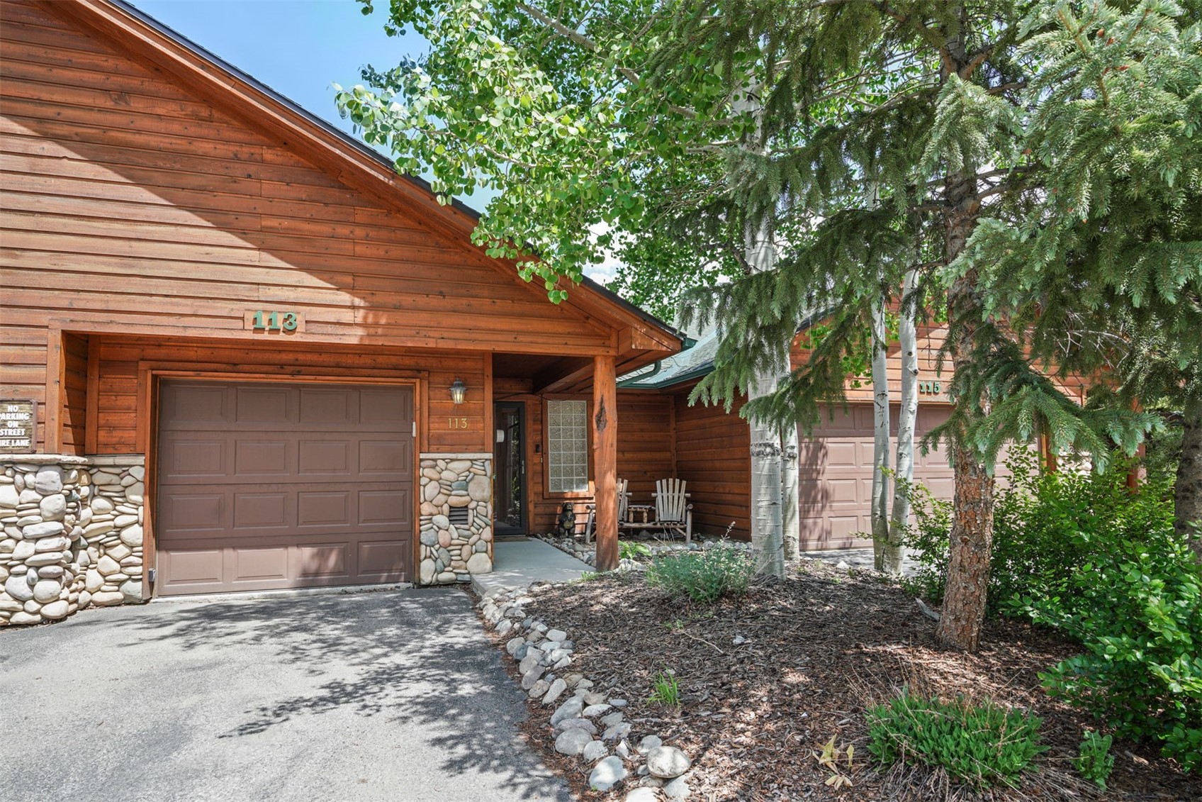 113 Lookout Ridge Drive 113 Property Photo 5