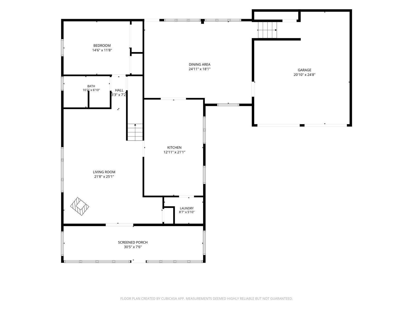 1478 W Longbow Drive Property Photo 41