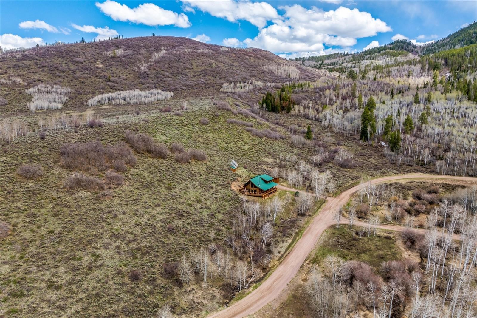 24090 Arapahoe Road Property Photo 2