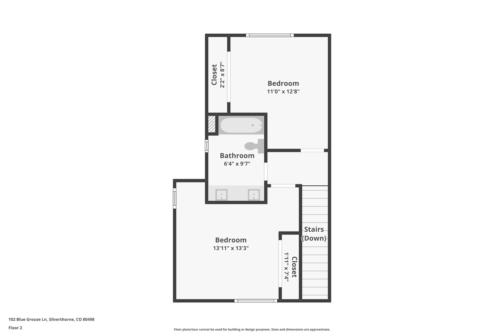102 Blue Grouse Lane Property Photo 30