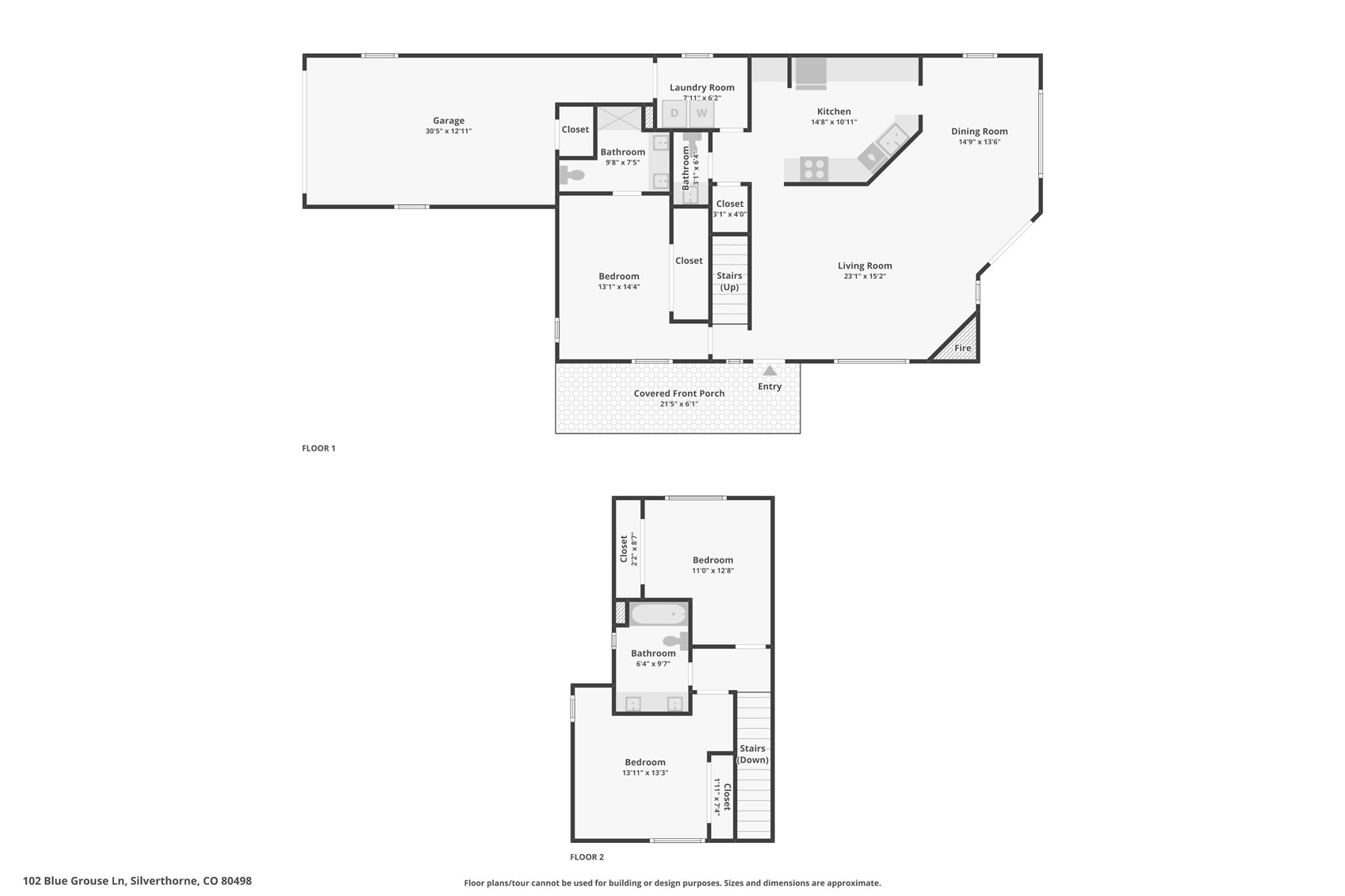 102 Blue Grouse Lane Property Photo 31