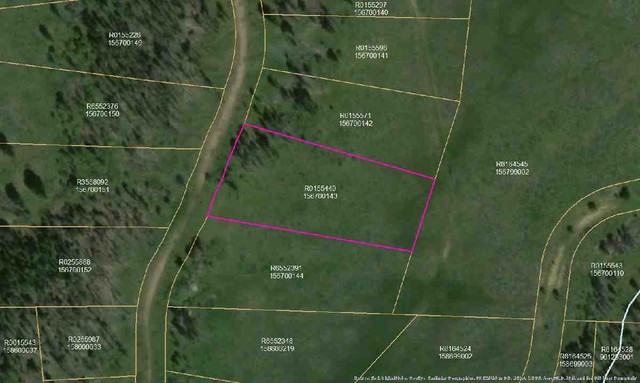 0 Whiffle Tree Trail Property Photo 1