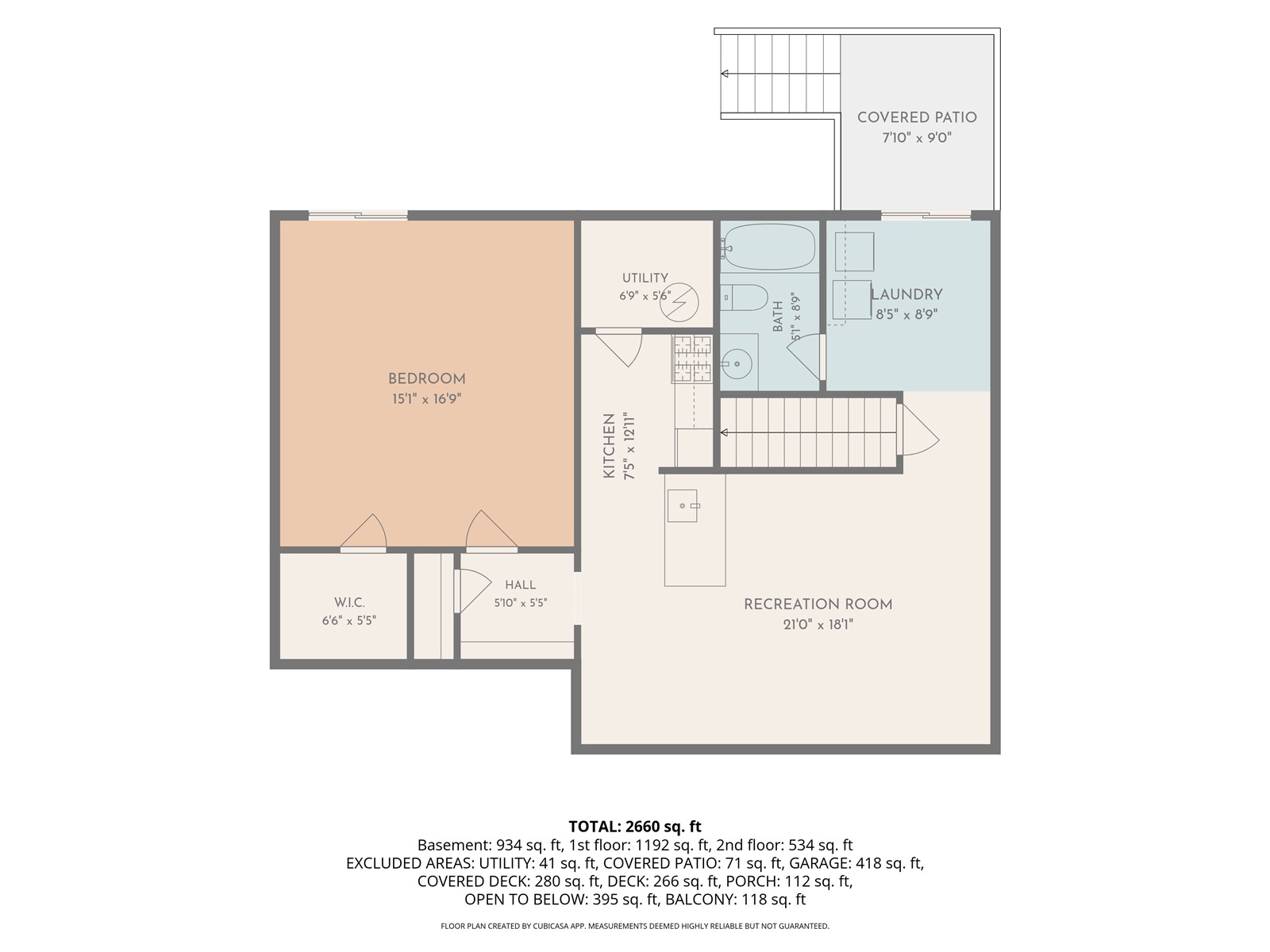 321 Doris Drive Property Photo 40