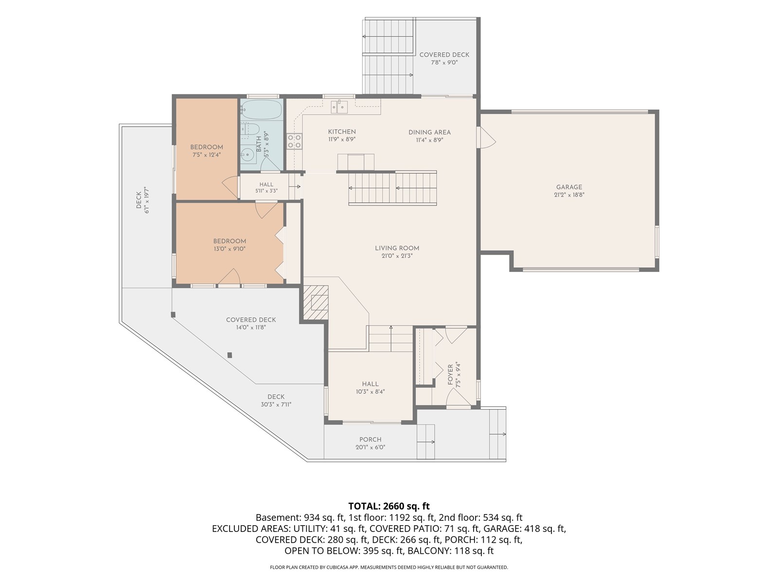 321 Doris Drive Property Photo 41