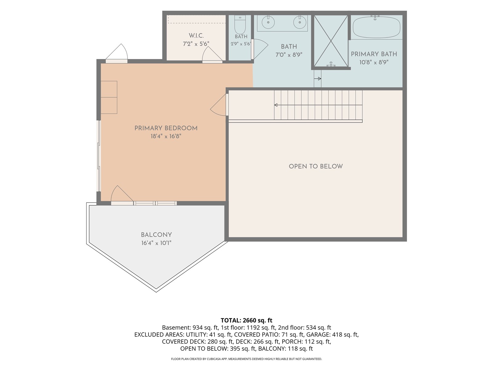 321 Doris Drive Property Photo 42