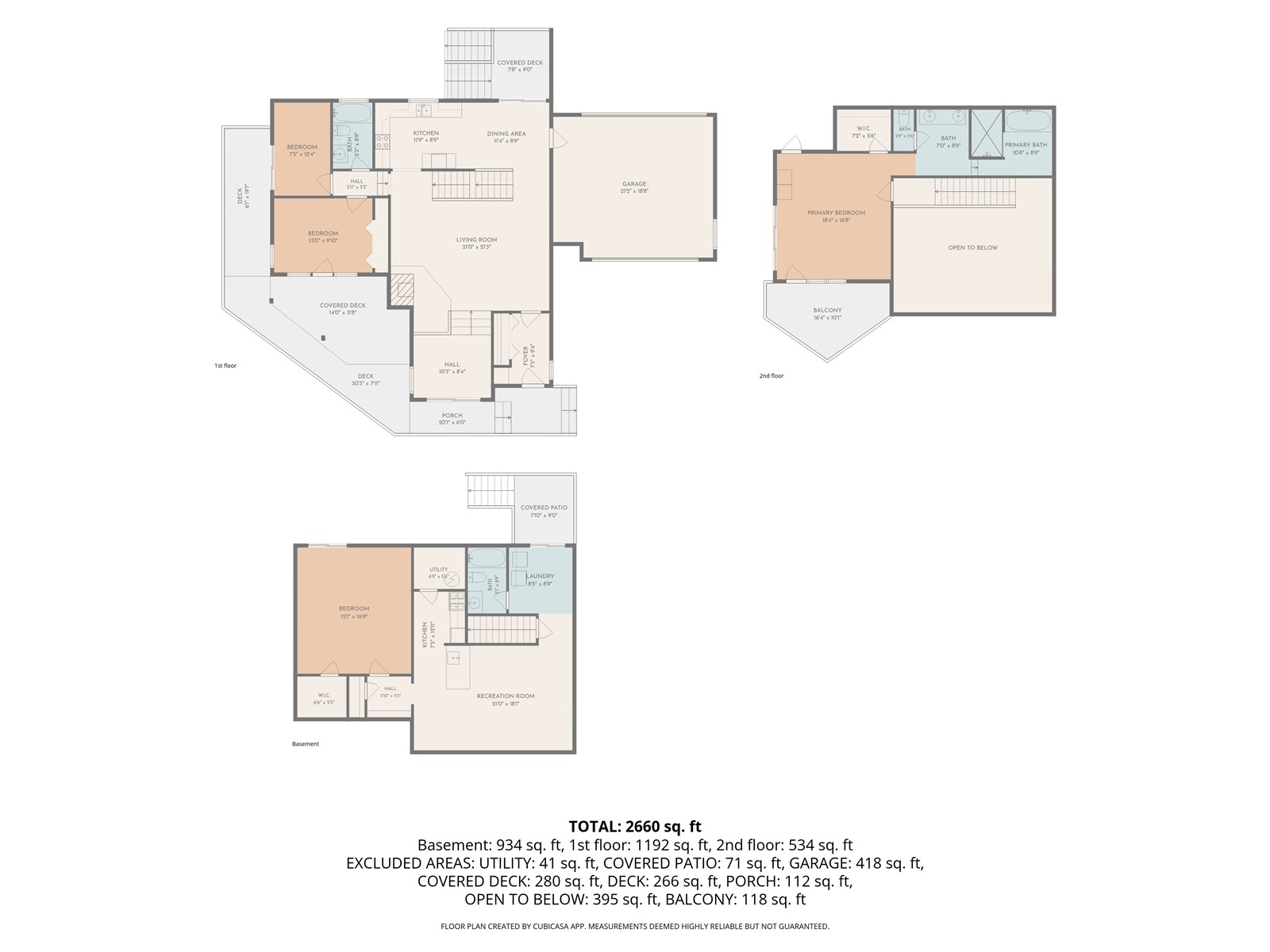 321 Doris Drive Property Photo 43