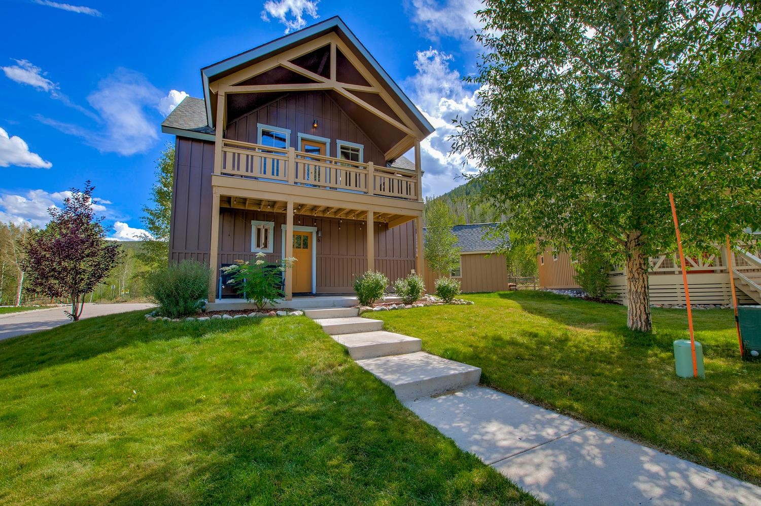 6 S Cabin Green Property Photo 1