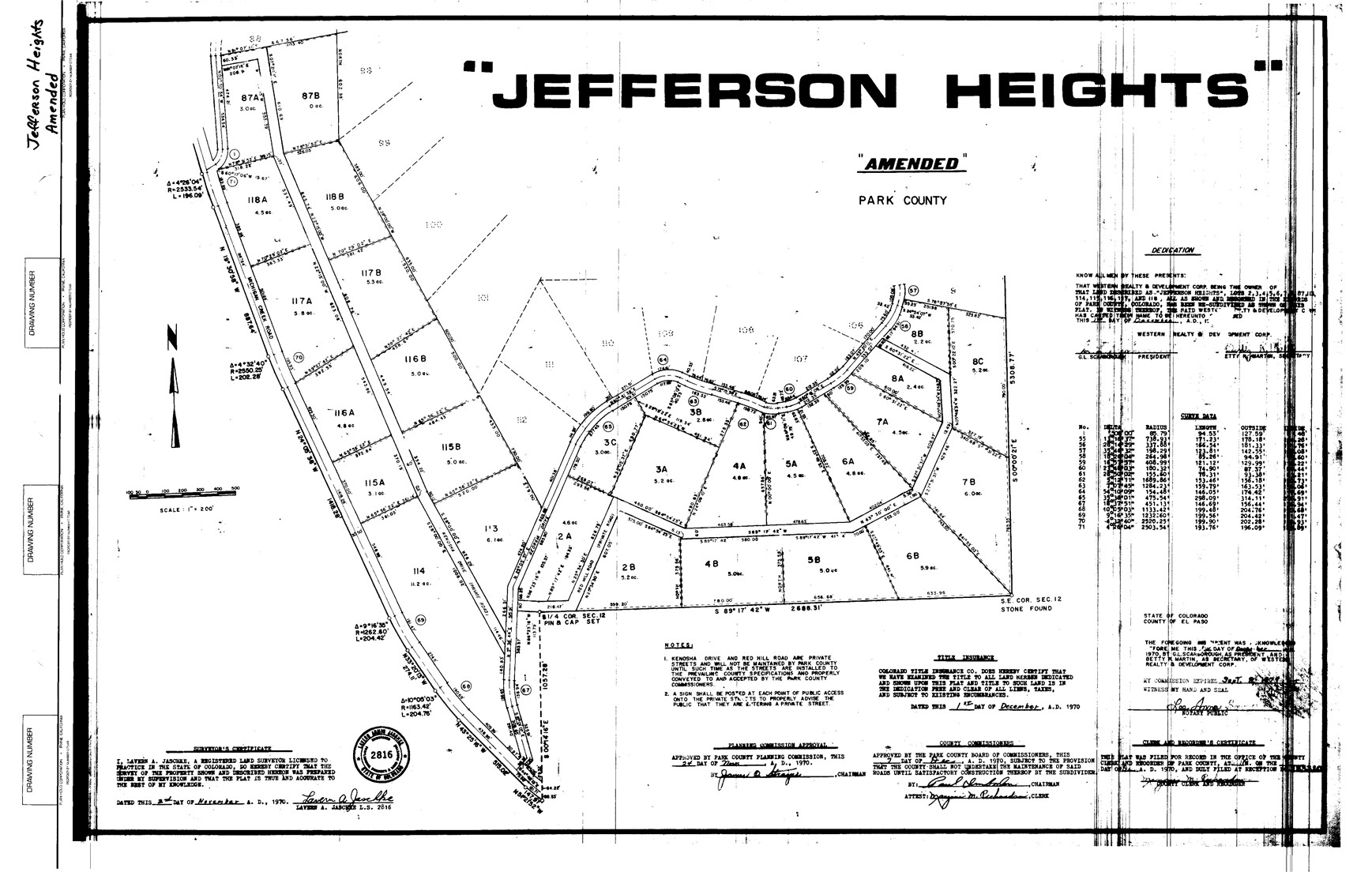 0 Georgia Drive Property Photo 22