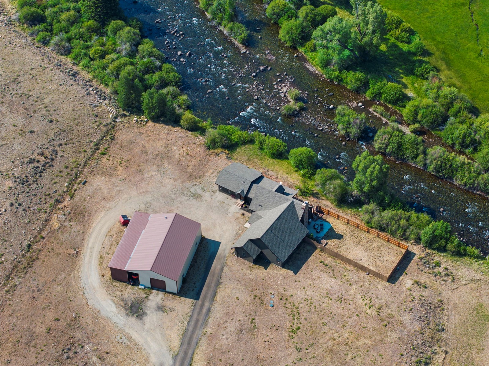366 Slate Creek Road Property Photo 4