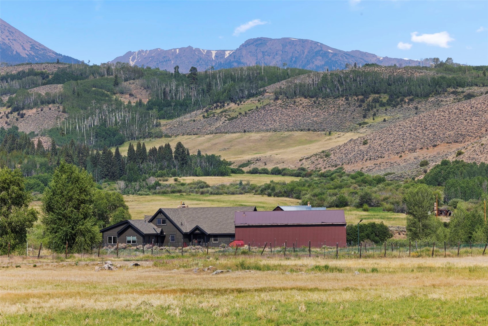 366 Slate Creek Road Property Photo 5