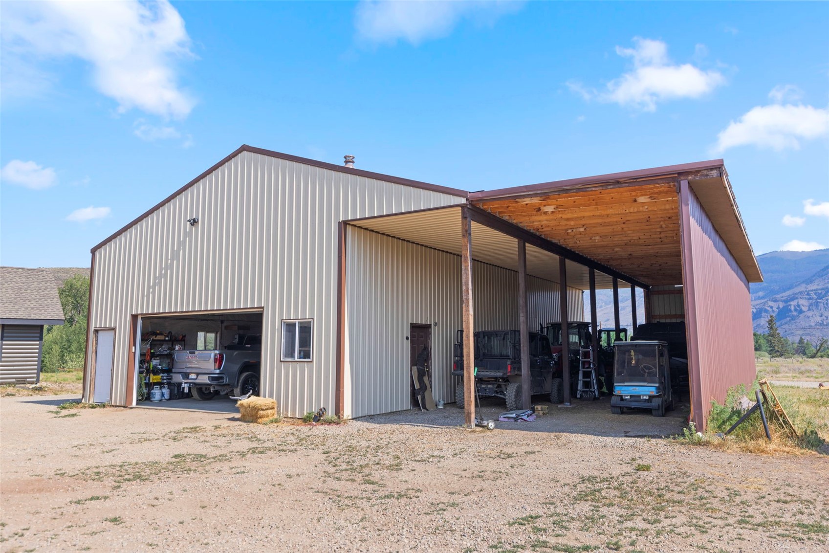 366 Slate Creek Road Property Photo 6
