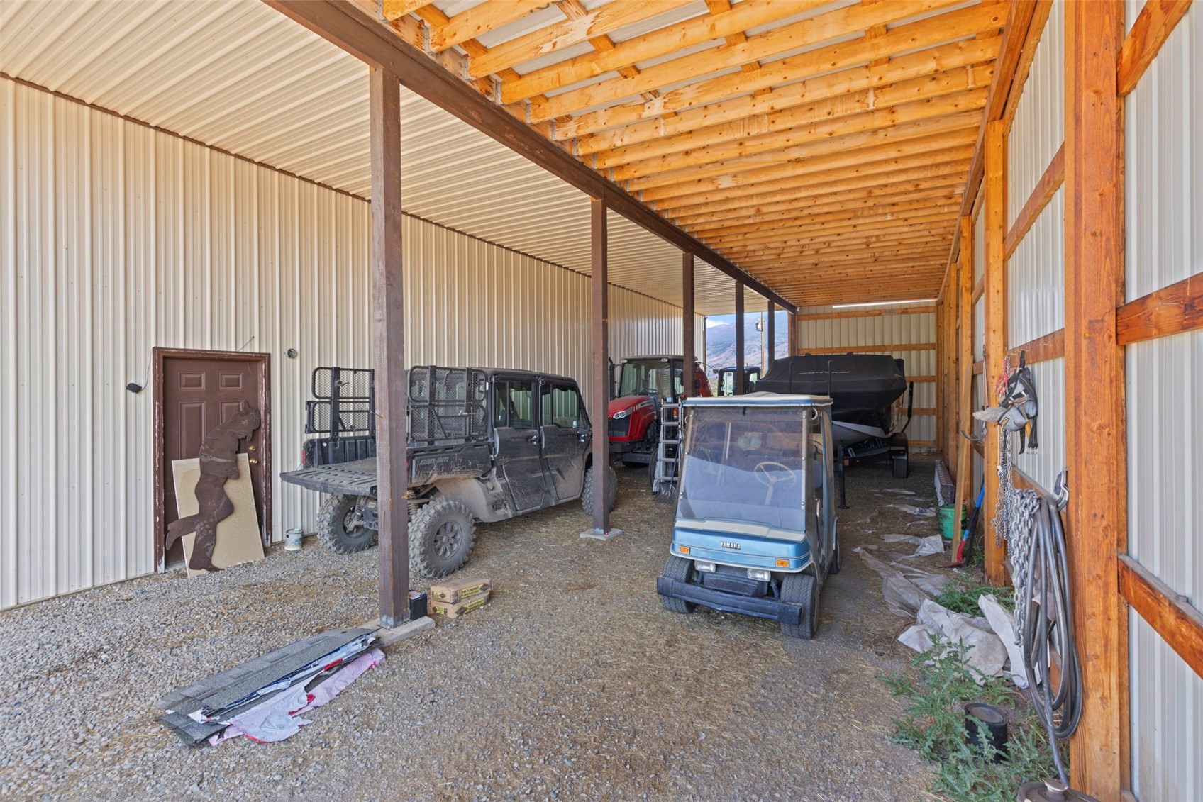 366 Slate Creek Road Property Photo 7