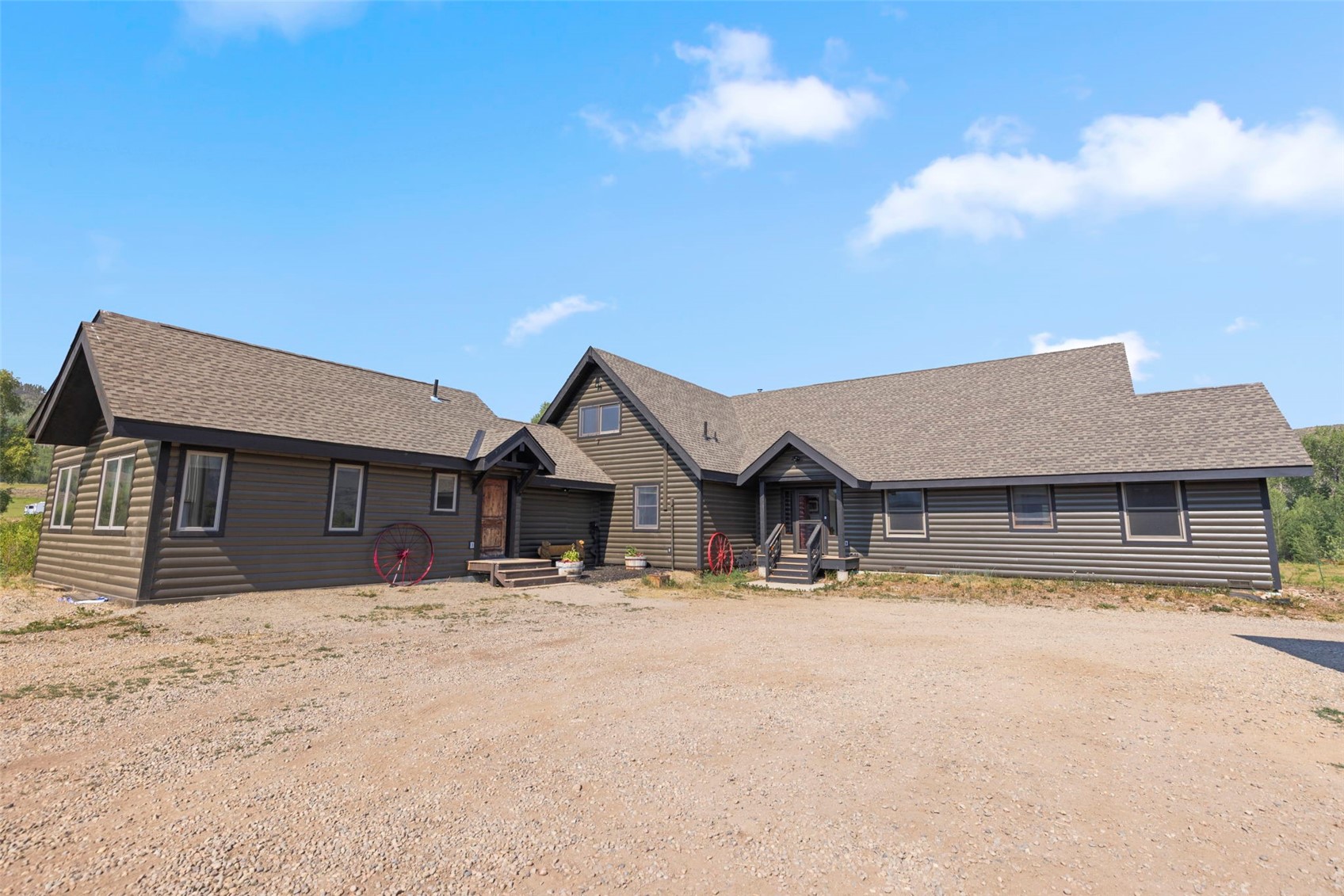 366 Slate Creek Road Property Photo 9