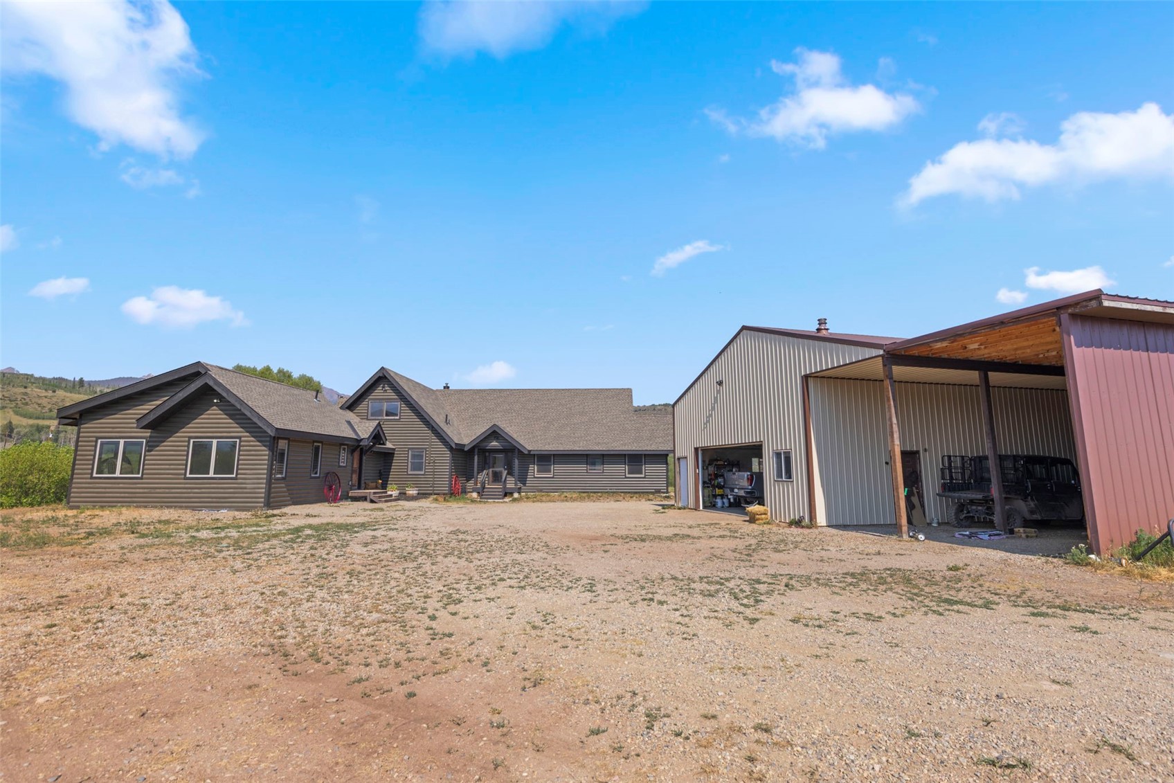 366 Slate Creek Road Property Photo 10