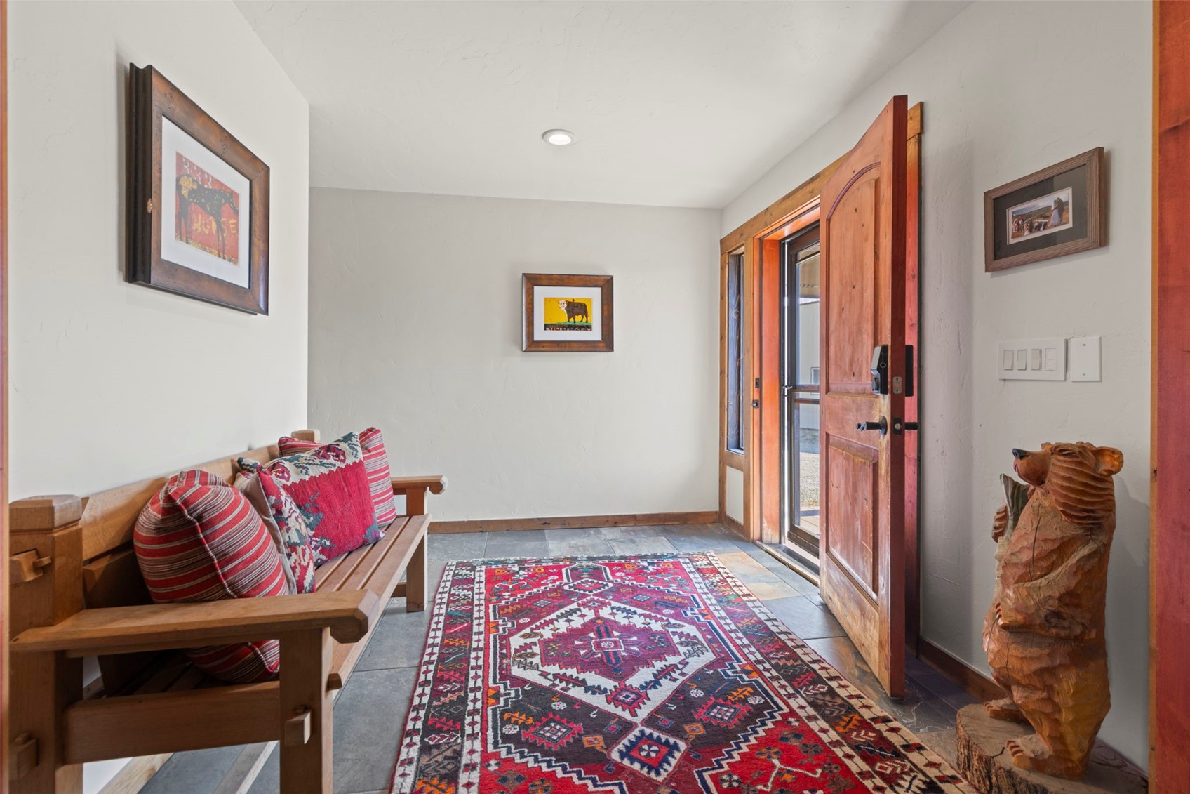 366 Slate Creek Road Property Photo 11
