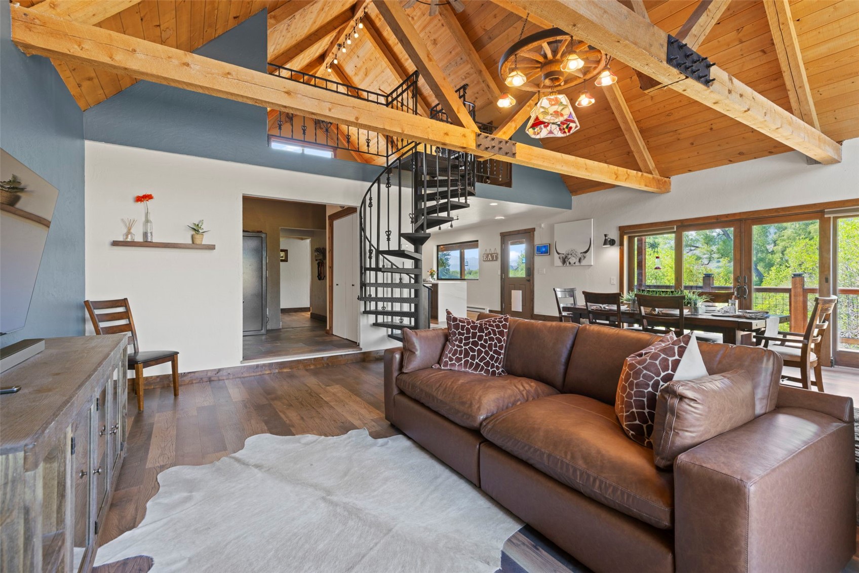 366 Slate Creek Road Property Photo 12
