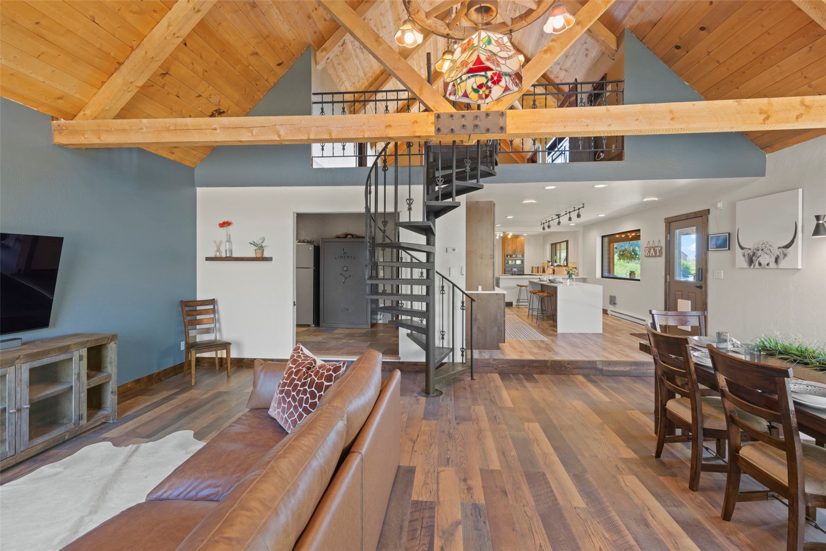 366 Slate Creek Road Property Photo 13