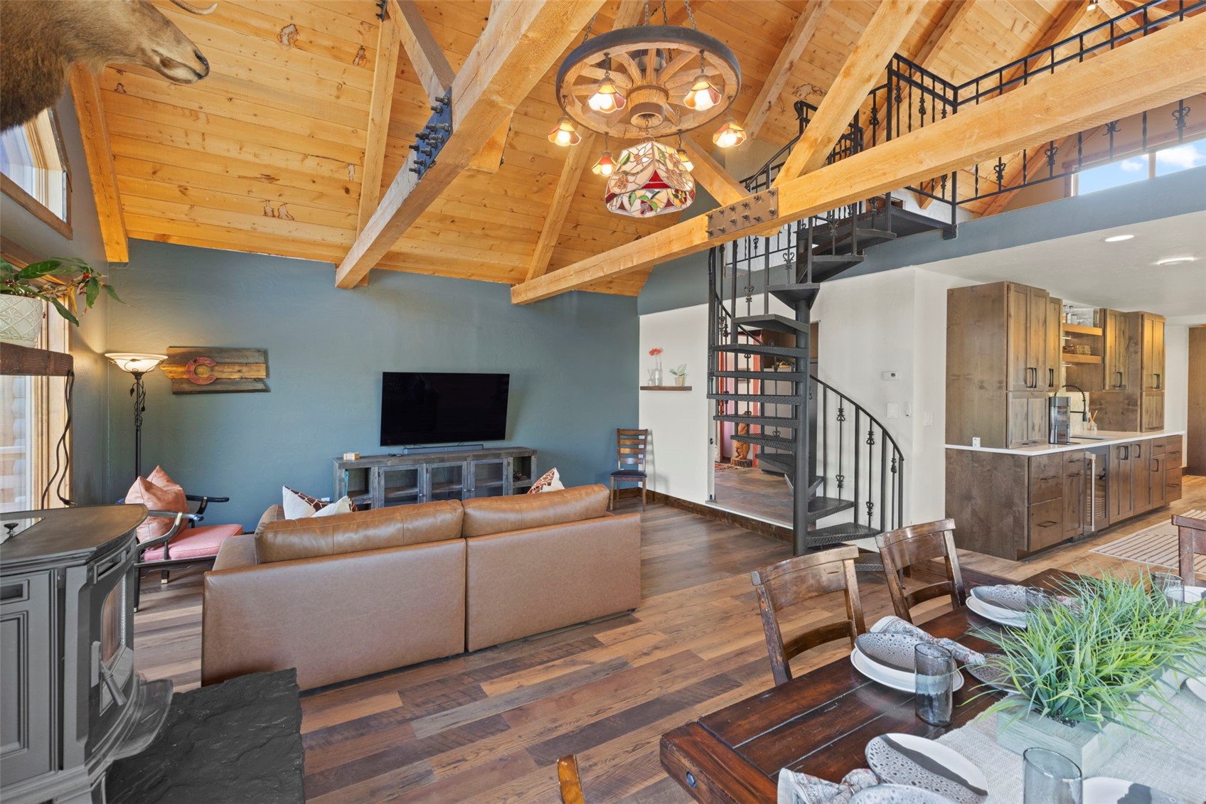 366 Slate Creek Road Property Photo 14