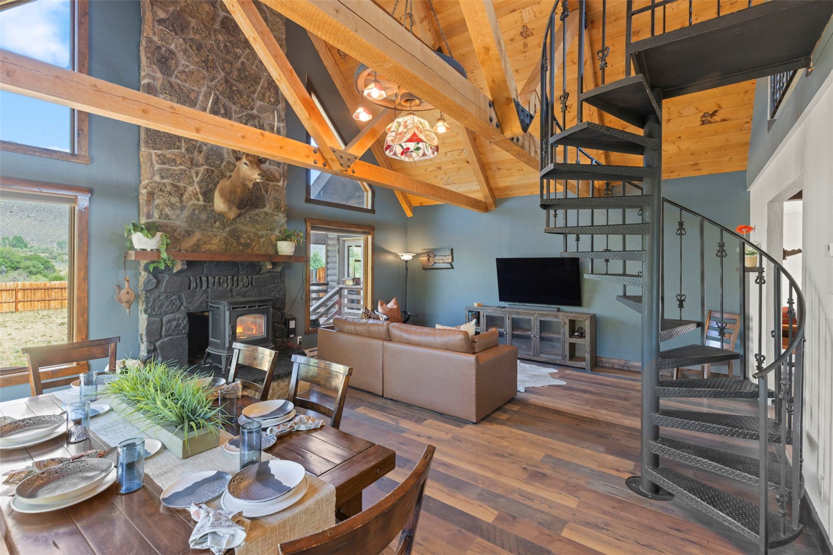 366 Slate Creek Road Property Photo 15
